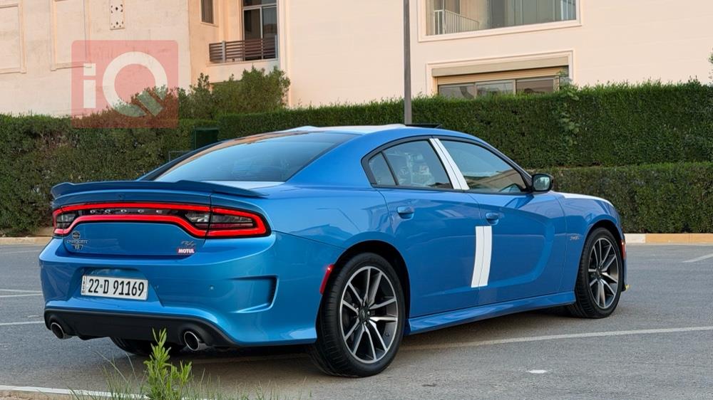 دودج تشارجر